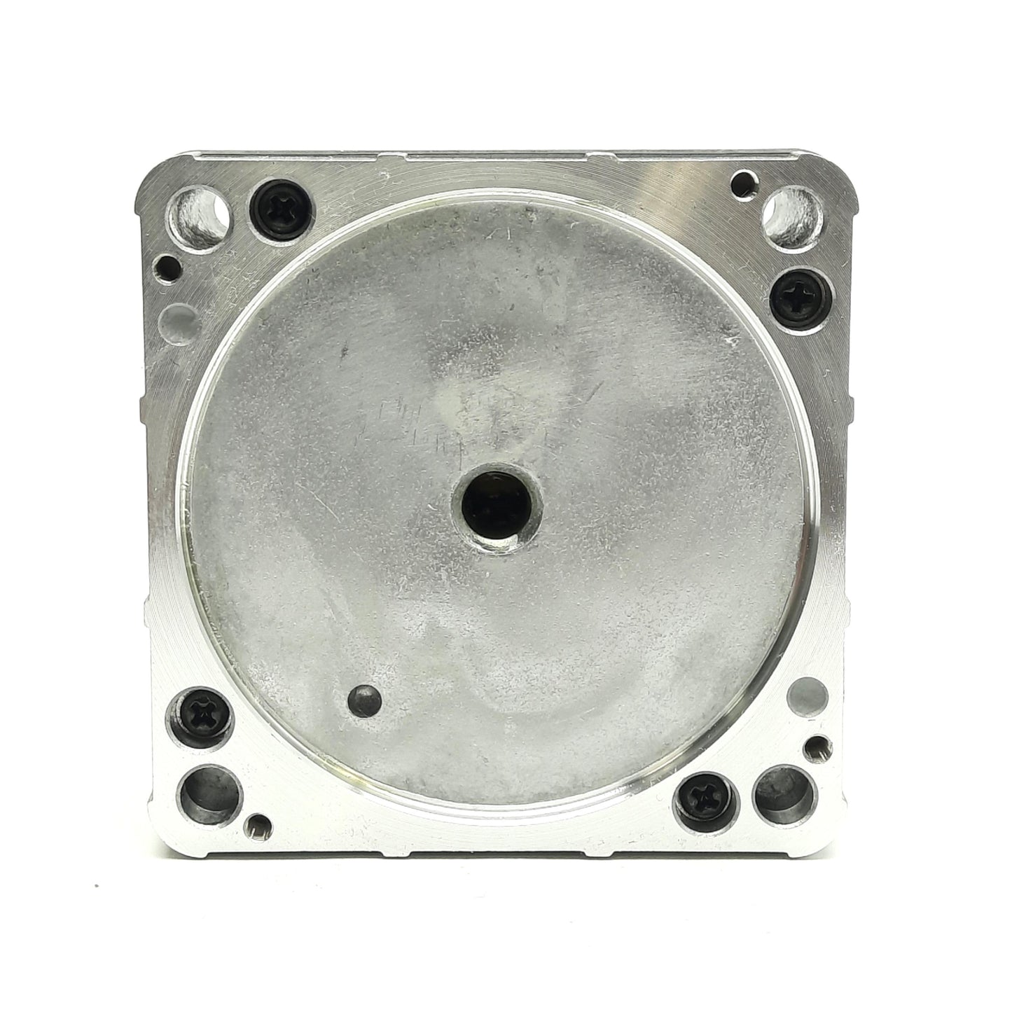 Used Vexta GFS2G20 Gearhead Parallel Shaft 20:1 Gear Ratio Ø10mm Shaft, 60x60mm Frame
