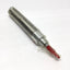 New Bimba D-102312-A-3 Pneumatic Cylinder, 1-1/16" Bore, 3" Stroke, 1/8" NPT, 250psi