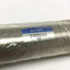 New Bimba D-102312-A-3 Pneumatic Cylinder, 1-1/16" Bore, 3" Stroke, 1/8" NPT, 250psi
