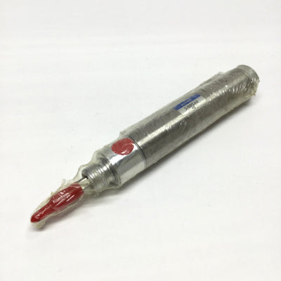 New Bimba D-102312-A-3 Pneumatic Cylinder, 1-1/16" Bore, 3" Stroke, 1/8" NPT, 250psi