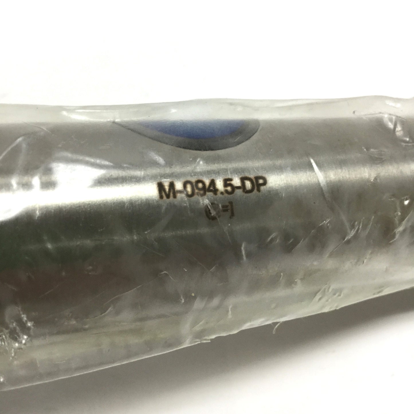 New Bimba M-094.5-DP Pneumatic Cylinder, 1-1/16" Bore, 4.5" Stroke, 1/8" NPT, 250psi