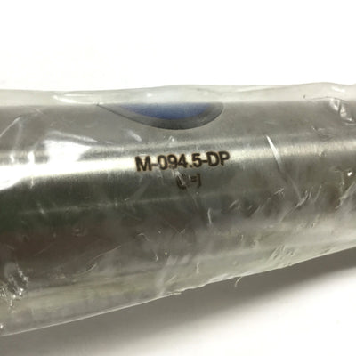 New Bimba M-094.5-DP Pneumatic Cylinder, 1-1/16" Bore, 4.5" Stroke, 1/8" NPT, 250psi