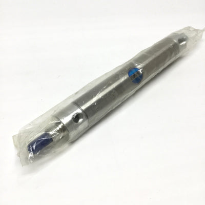 New Bimba M-094.5-DP Pneumatic Cylinder, 1-1/16" Bore, 4.5" Stroke, 1/8" NPT, 250psi