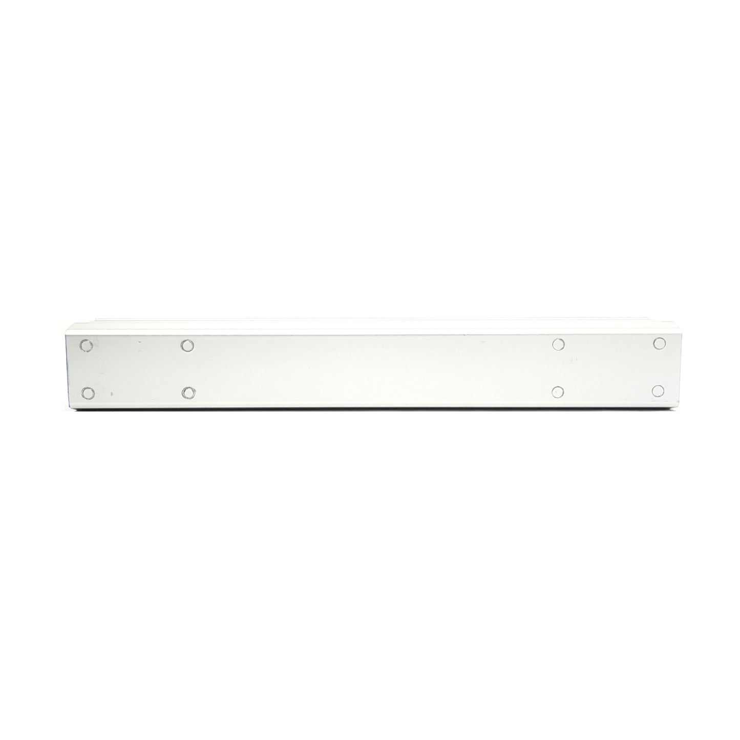 Used Hoffman CCS2T Series 2 Pendant Arm Support, 45x60x300mm, 8mm Thickness, Aluminum