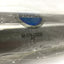 New Bimba M-174-DXDE Double-Rod End Air Cylinder Ø1-1/2" Bore, 4" Stroke, 1/8" NPT