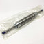 New Bimba M-174-DXDE Double-Rod End Air Cylinder Ø1-1/2" Bore, 4" Stroke, 1/8" NPT