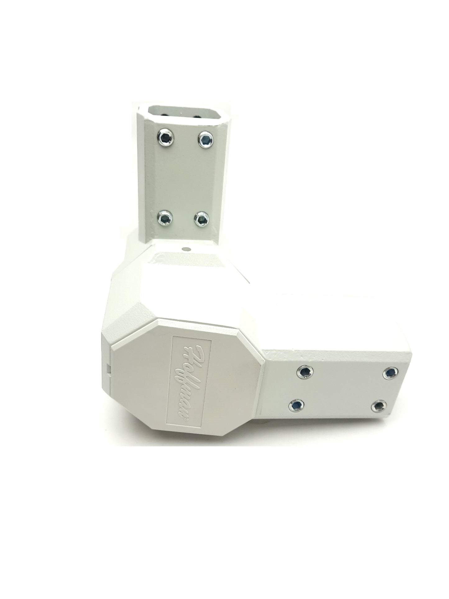 Used Hoffman CCS2IJLG Compact Series 2 Intermediate Joint, Aluminum, Fits 45x60mm