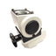 Used Hoffman CCS2ESTLG Series 2 Swivel Tilt 90° Elbow, Aluminum, Fits 45x60mm