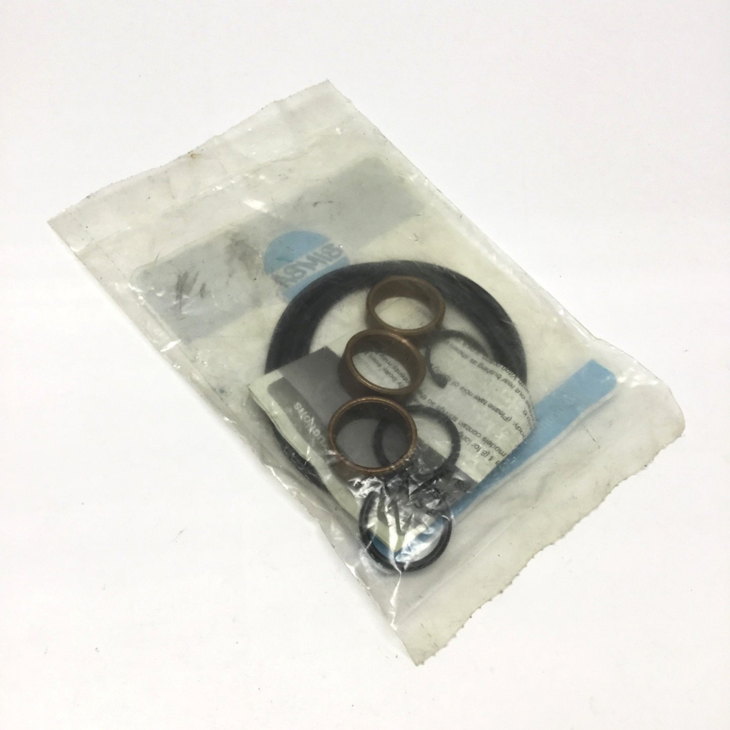 New Bimba K-B-FOP-70 Multi-Position Cylinder Seal Replacement Repair Kit Ø3" Bore