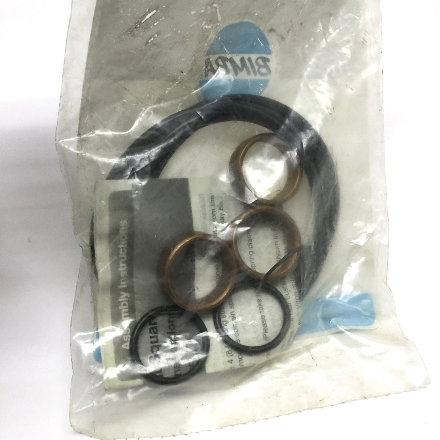 New Bimba K-B-FOP-70 Multi-Position Cylinder Seal Replacement Repair Kit Ø3" Bore