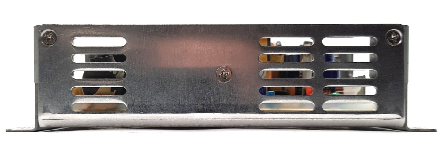 Used Skynet SNP-8086 Power Supply Out: 12VDC 1.5A 5VDC 16A In: 100-250VAC 3A 50/60Hz