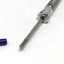 New – Open box Bimba M-021/1-DT3 3-Position Air Cylinder Ø9/16" Bore, 1 x 1" Stroke, 10-32