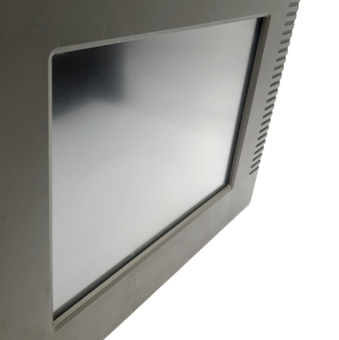 Used Advantech LCD Touch Screen 10.4" for AWS-8100T-T