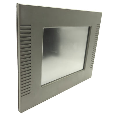 Used Advantech LCD Touch Screen 10.4" for AWS-8100T-T