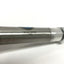 Used Bimba M-021-DXDE Double-Rod End Air Cylinder Ø9/16" Bore, 1" Stroke, 10-32