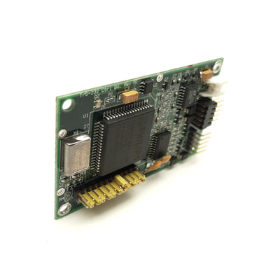Used Advantech 1902271000 T/S-232 Touch Screen Control Board, RS-232