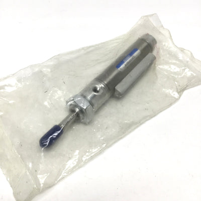 New Bimba M-020.5-DJRT2 Double-Acting Spring-Extend Cylinder 9/16" Bore, 1/2" Stroke