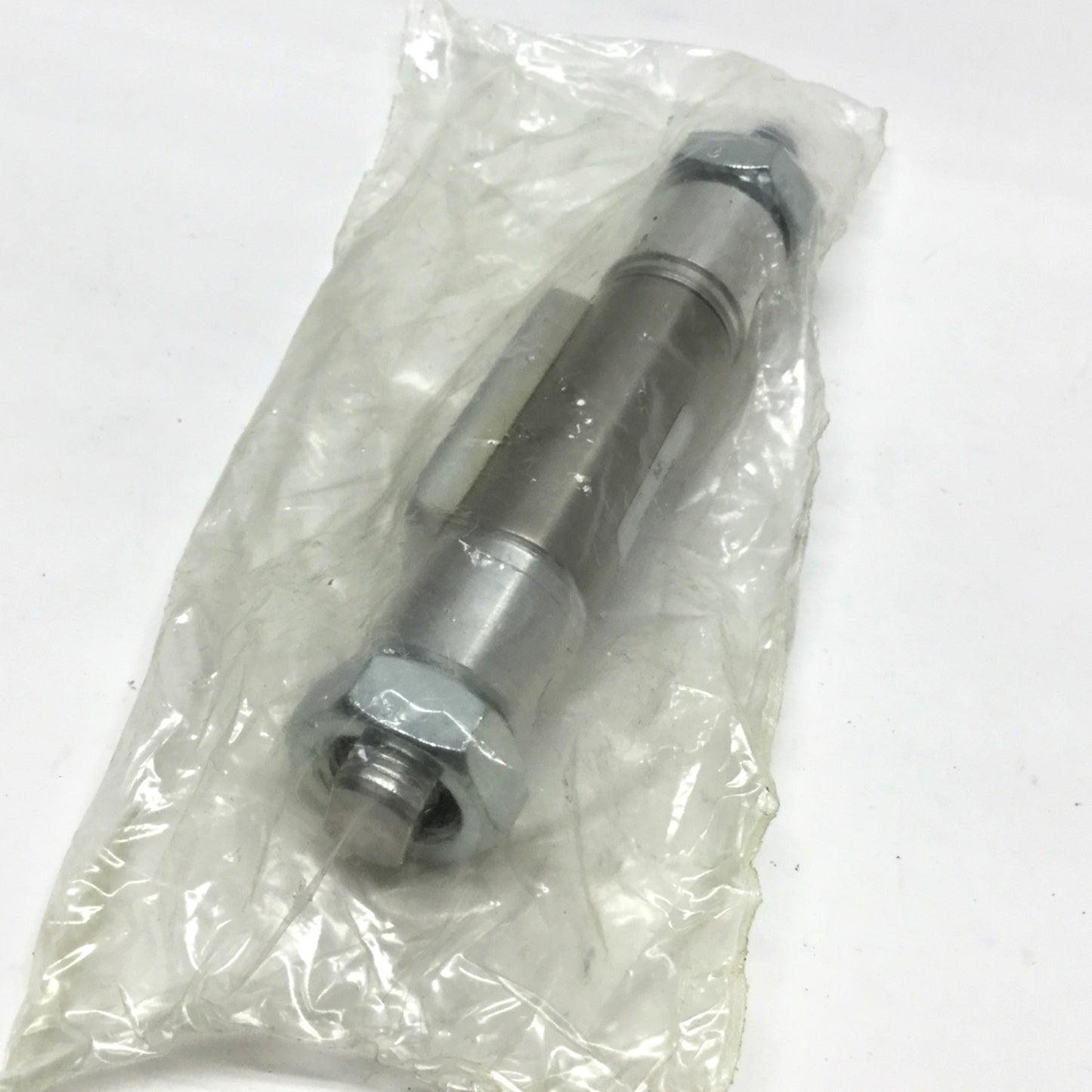New Bimba M-040.75-DXPBT3 Double-Acting Cylinder 3/4" Bore, 3/4" Stroke w/ Track