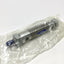 New Bimba M-040.75-DXPBT3 Double-Acting Cylinder 3/4" Bore, 3/4" Stroke w/ Track