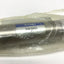New Bimba M-041-DXPBT4 Double-Acting Cylinder 3/4" Bore, 1" Stroke w/ Switch Track