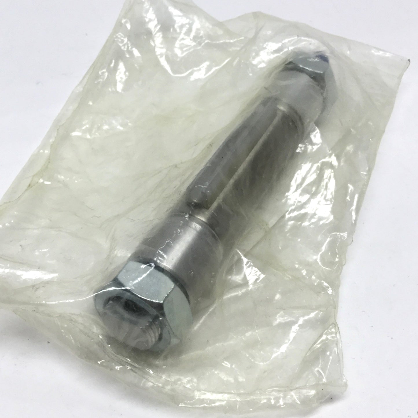 New Bimba M-041-DXPBT3 Double-Acting Cylinder 3/4" Bore, 1" Stroke w/ Switch Track