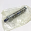 New Bimba M-041-DXPBT3 Double-Acting Cylinder 3/4" Bore, 1" Stroke w/ Switch Track