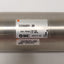 New SMC CDG5BA50SV-300 Stainless Steel Cylinder W/Air Cushion 50mm Bore 300mm Stroke