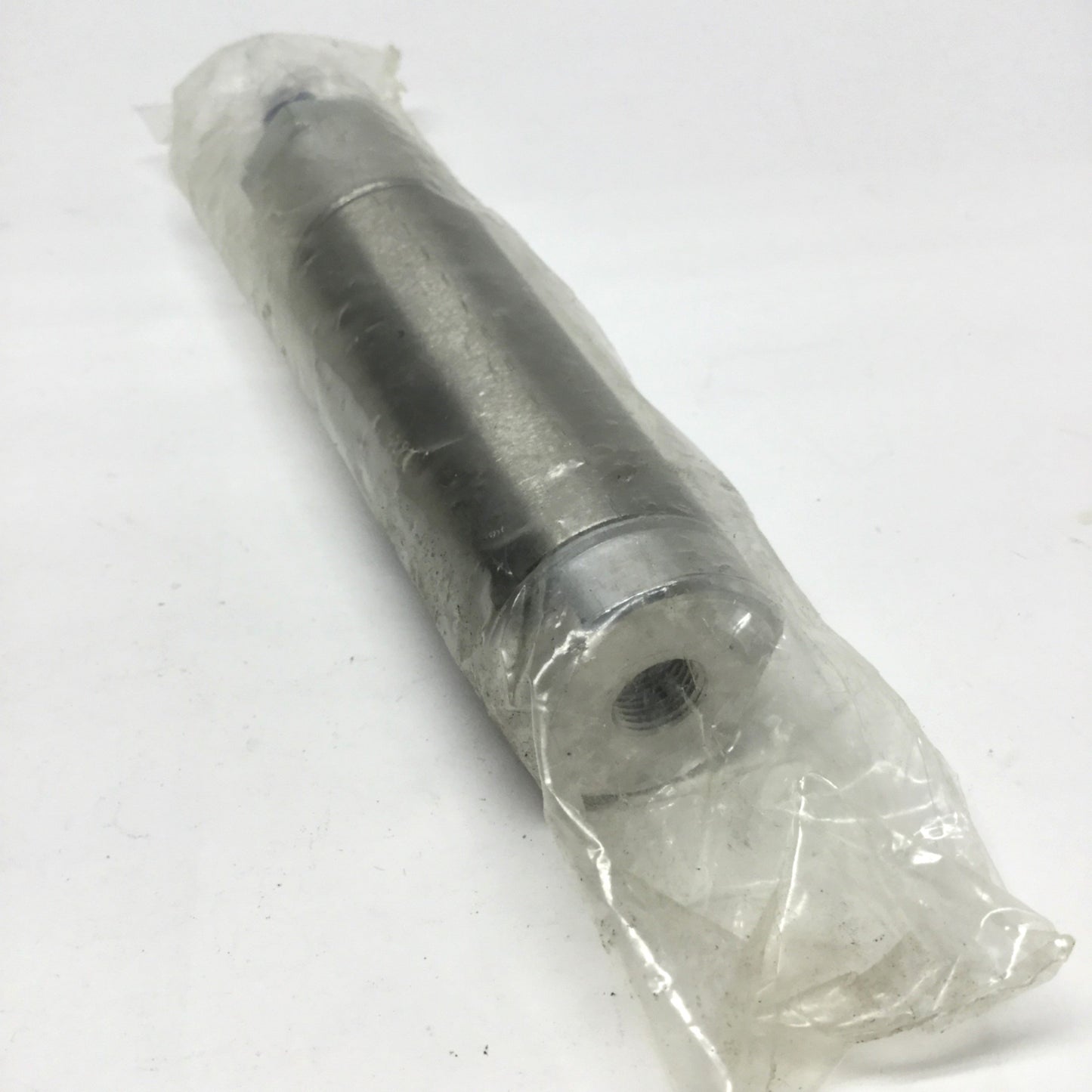 New Bimba M-091.5-D Double-Acting Air Cylinder 1-1/16" Bore, 1.5" Stroke, 1/8" NPT