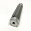 Used Bimba M-123-DT1 Pneumatic Cylinder, 1-1/4" Bore, 3" Stroke, 1/8" NPT, 250psi