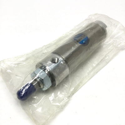 New Bimba M-172.5-D Double-Acting Air Cylinder 1-1/2" Bore, 2.5" Stroke, 1/8" NPT