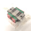 New HIWIN EGW25SCZAC Linear Bearing Block 19.5N Capacity 59.1mmL x 73mmW x 33mmH