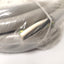 New Mencom MINH-3FP-12 Female Cordset 3-Pole, 12Ft, 600VAC, 13A, 7/8-16UN