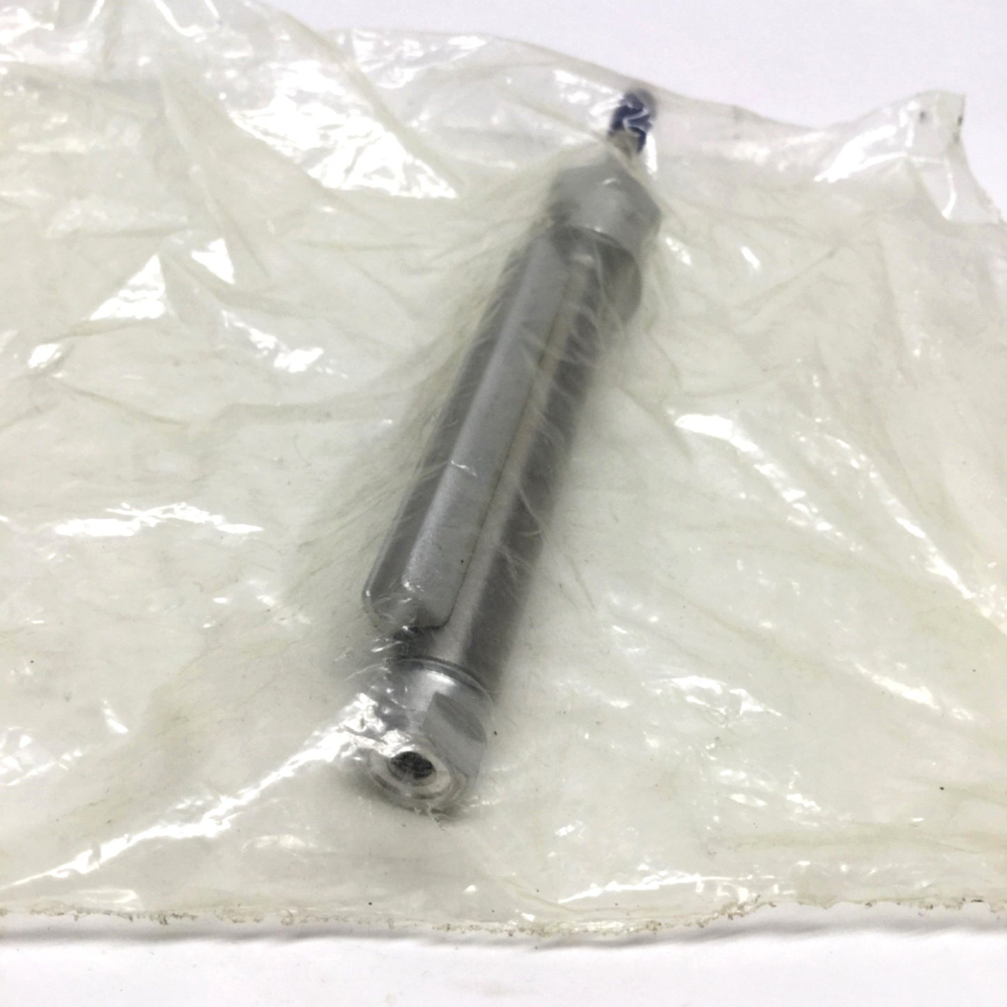 New Bimba M-011-DJRT1 Double-Acting Spring-Extend Cylinder 7/16" Bore, 1" Stroke