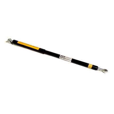 Used Ace Controls HB-22-200-AA-P-T Hydraulic Damper, 200mm Stroke, 150N Max Force