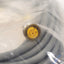 New Turck RK 4T-8 Actuator And Sensor Cordset, Female M12, 3-Conductor, 8 Meters