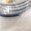New Turck RK 4T-8 Actuator And Sensor Cordset, Female M12, 3-Conductor, 8 Meters