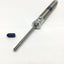 New – Open box Bimba M-022-D Mini Double-Acting Air Cylinder Ø9/16" Bore, 2" Stroke, 10-32