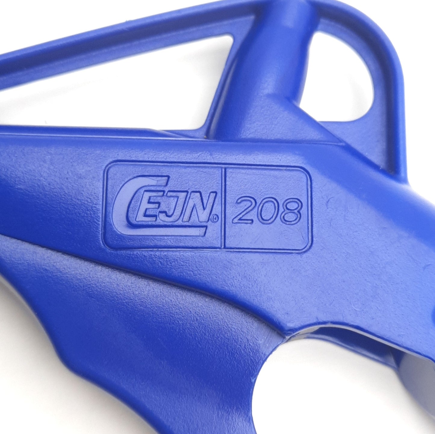 Used CEJN 208 Air Blowgun, Pressure Rating: 232psi Max, Connection: 1/4" NPT