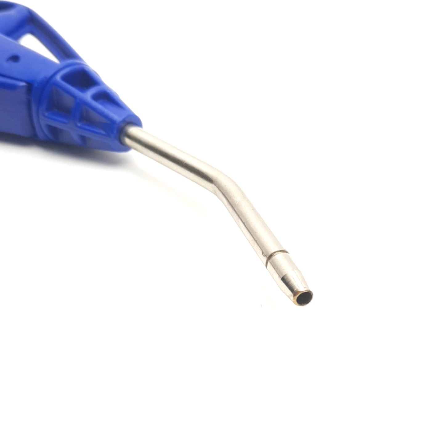 Used CEJN 208 Air Blowgun, Pressure Rating: 232psi Max, Connection: 1/4" NPT