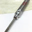 New – Open box Bimba MRS-021.25-D Mini Double-Acting Air Cylinder Ø9/16" Bore, 1.25" Stroke