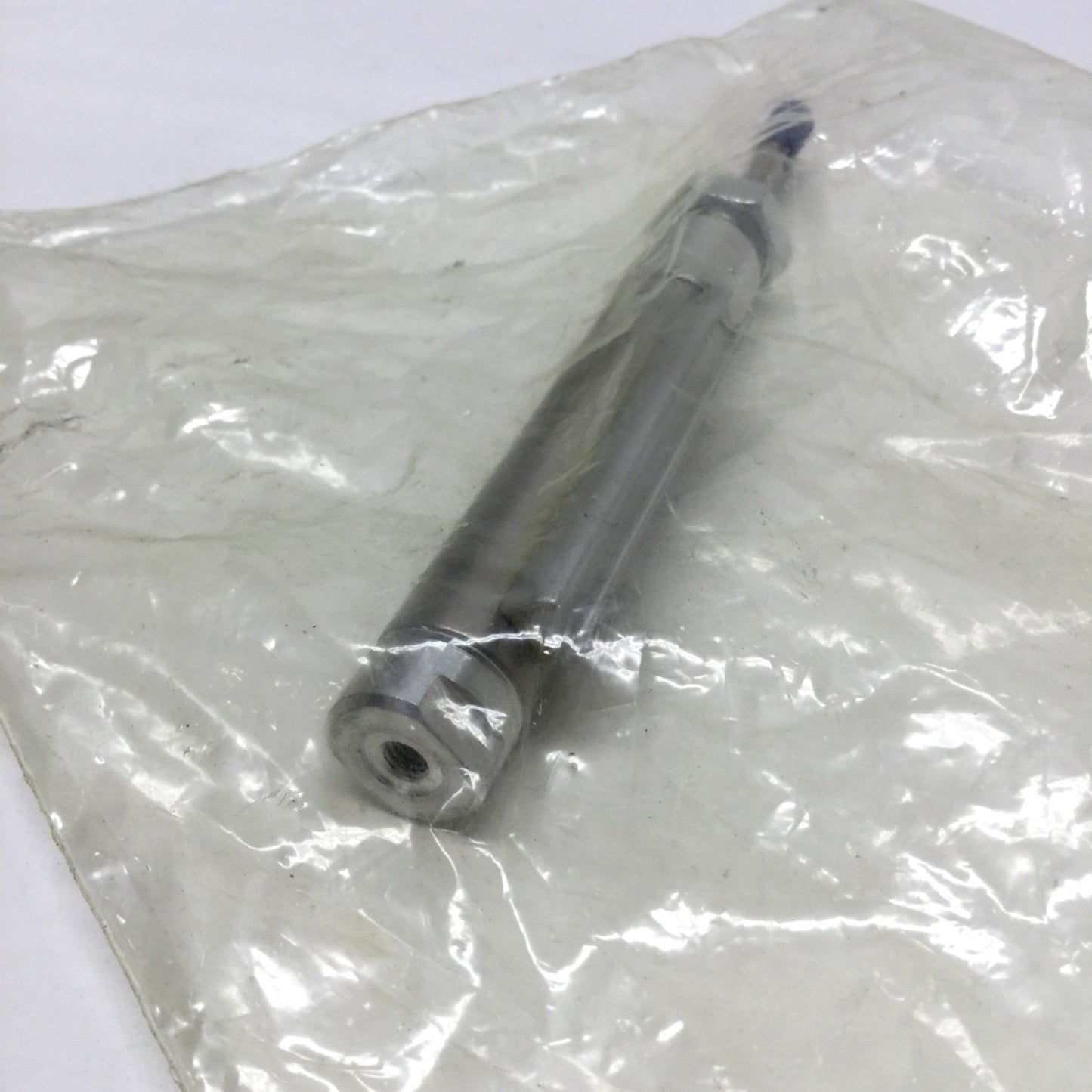 New Bimba M-021-DJRT2 Double-Acting Spring-Extend Cylinder 9/16" Bore, 1" Stroke
