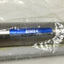 New Bimba M-021-DJRT2 Double-Acting Spring-Extend Cylinder 9/16" Bore, 1" Stroke