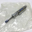 New Bimba M-021-DJRT2 Double-Acting Spring-Extend Cylinder 9/16" Bore, 1" Stroke