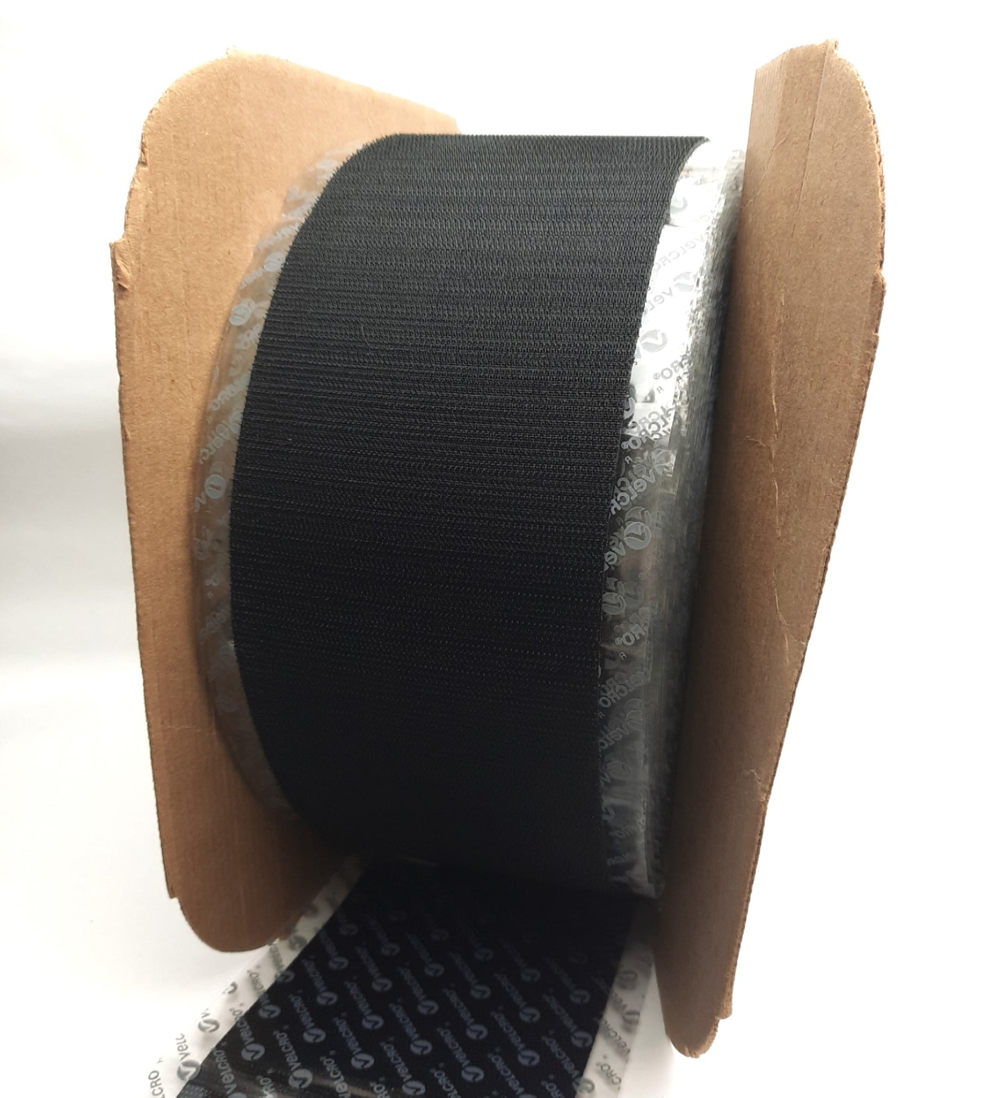 New – Open box Velcro 129657 Adhesive Backed Monofilament Fastener, Hook 88, 4" x 65Ft