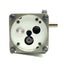 Used Oriental Motor 5GU36RAA Right-Angle Gearbox, 36:1, Ø5/8" Shaft, 115x80mm Frame