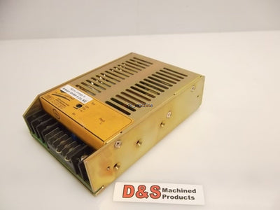 Used Artesyn SMP/LC75/5/AS/SC Power Supply 115/230,140VA-In 75W-Out