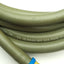 Used Swagelok PB-4-GR Flexible Hose W/ 1/4" NPT Female & 1/8" Compression, 15' Length