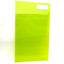 Used Edmund Optics #56-884 Acrylic Laser Window 17" x 10" Nd:YAG/CO2 60% Transmission