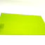 Used Edmund Optics #56-884 Acrylic Laser Window 17" x 10" Nd:YAG/CO2 60% Transmission