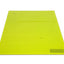 Used Edmund Optics #56-884 Acrylic Laser Window 21" x 17" Nd:YAG/CO2 60% Transmission